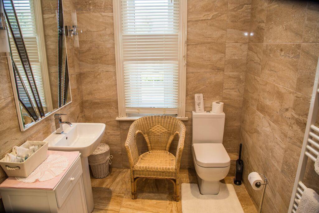 Cambridge Villa วอร์ริก ห้อง รูปภาพ